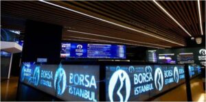 Kurultay Sonrası Borsa Şahlandı!