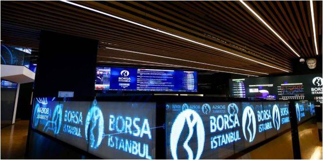 Kurultay Sonrası Borsa Şahlandı!