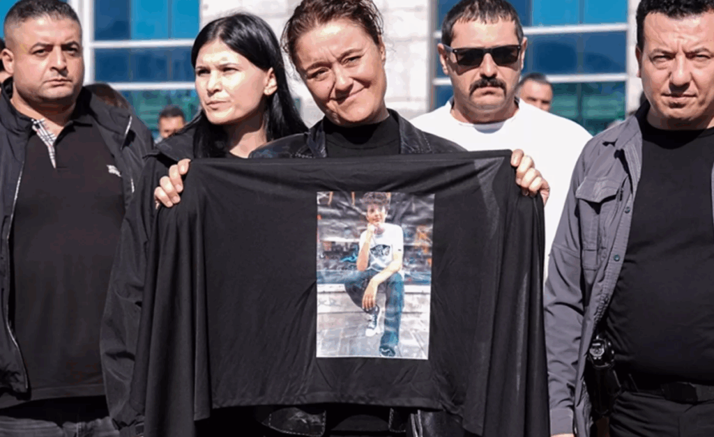 Mattia Ahmet Cinayetinde Mahkeme Kararı: 2 Sanığa Ağır Ceza