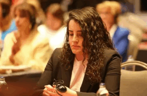 Melisa Uğraş: “Bu Düzeni Değiştireceğiz”