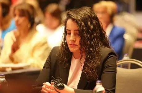 Melisa Uğraş: “Bu Düzeni Değiştireceğiz”