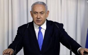 Netanyahu'dan Gazze'ye Saldırı Emri