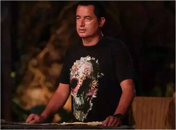 O İsim Survivor 2026 All Star Kadrosunda