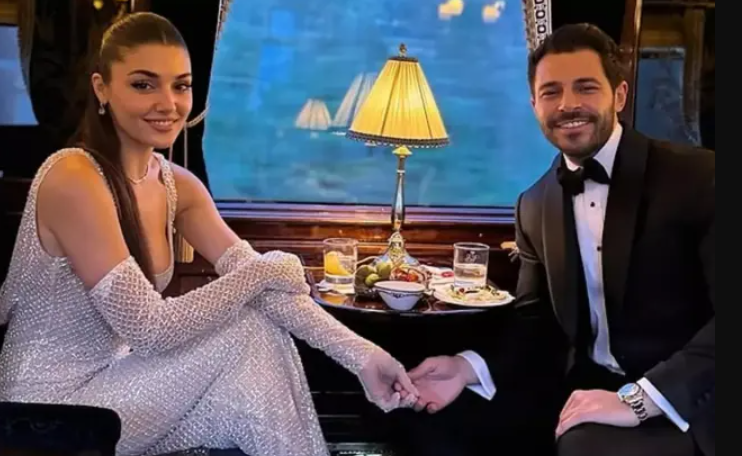 Paris Moda Haftası’nda Sabancı Hamlesi Gündemde