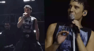 Pop Müziğin Sevilen İsmi Edis Hastalığını İlk Kez Açıkladı