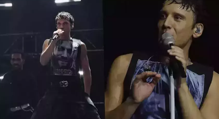 Pop Müziğin Sevilen İsmi Edis Hastalığını İlk Kez Açıkladı