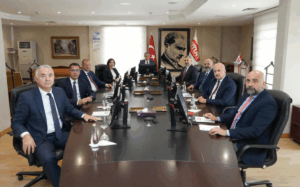 RTÜK’ün Yeni Başkanı Mehmet Daniş Oldu