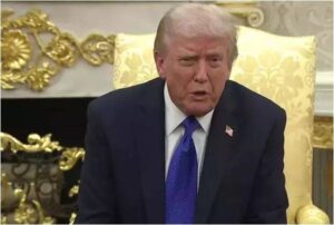 Rusya’dan Trump’a Sert Sözler: “Geveze Trump Savaşta”