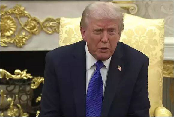 Rusya’dan Trump’a Sert Sözler: “Geveze Trump Savaşta”