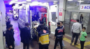 Şanlıurfa Cezaevinde 18 Hükümlü Zehirlendi