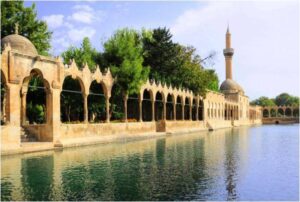 Şanlıurfa En Az Gelişen İller Arasında