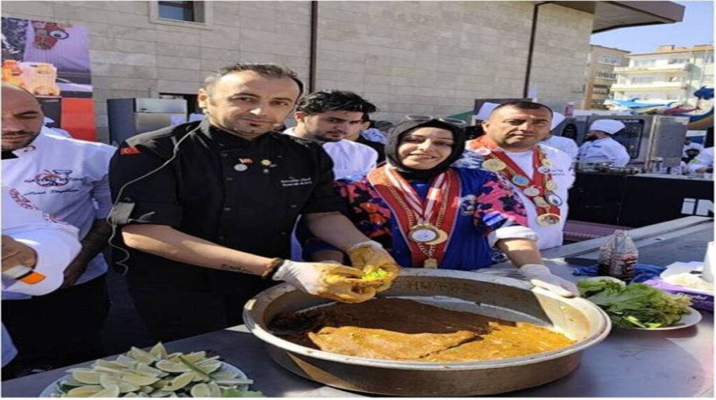 Şanlıurfa Rüzgarı Niğde 5