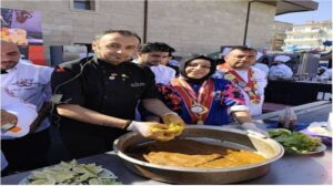 Şanlıurfa Rüzgarı Niğde 5