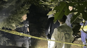 Şanlıurfa’da Cami Bahçesinde Gömülü Bebek Cesedi Bulundu