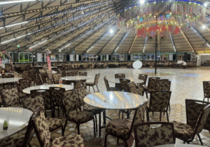 Şanlıurfa’da Düğün Ortasında Silahlı Kavga: 3 Kişi Yaralandı