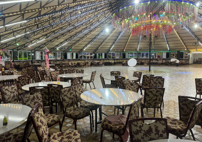 Şanlıurfa’da Düğün Ortasında Silahlı Kavga: 3 Kişi Yaralandı