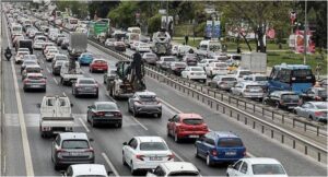 Şanlıurfa’da Durak İhlalleri Otobüs Yolunu Tıkıyor İddiası