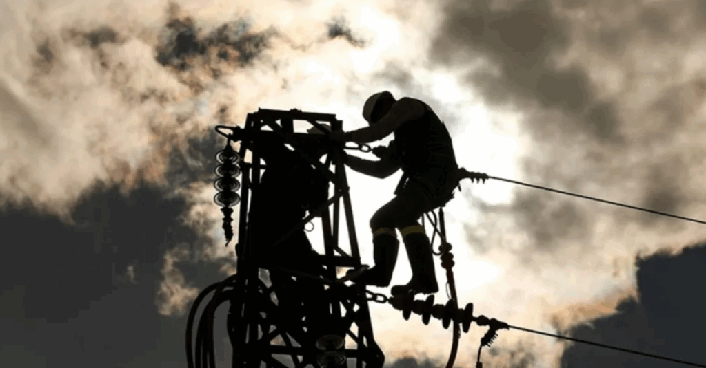 Şanlıurfa’da Elektrik Faciası: İşçi Hayatını Kaybetti