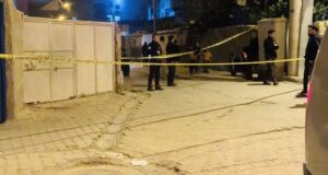 Şanlıurfa’da Enişte-Kayınbirader Kavgası Kanlı Bitti