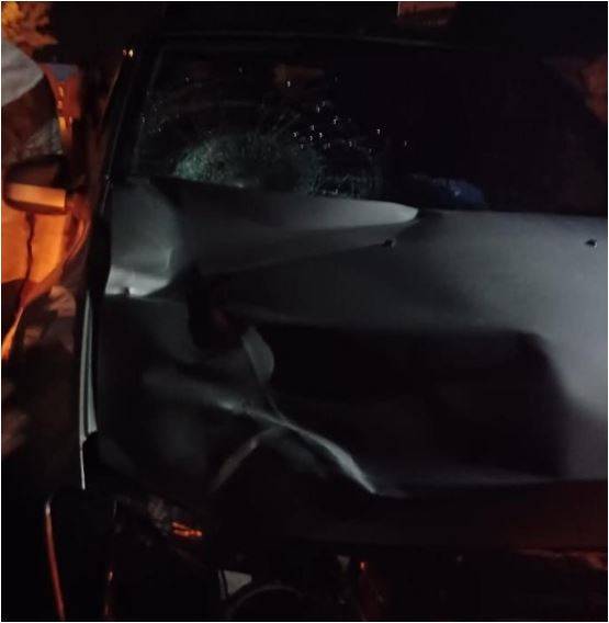 Şanlıurfa’da Feci Kaza: Yaşlı Adam Hayatını Kaybetti