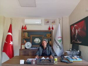 Şanlıurfa’da Muhtar Fethi Doğan’ı Sarsan Kayıp