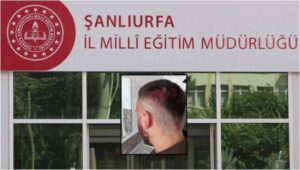 Şanlıurfa’da Öğretmene Saldırı: Şüpheli Tutuklandı