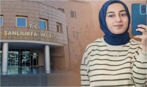 Şanlıurfa’da Rojin Kabaiş’e Hakaret Eden Şahıs Yakalandı