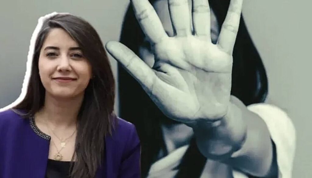 Şanlıurfa’da Şiddet Vakası! Dilan Kunt Ayan’dan Flaş Bilgi