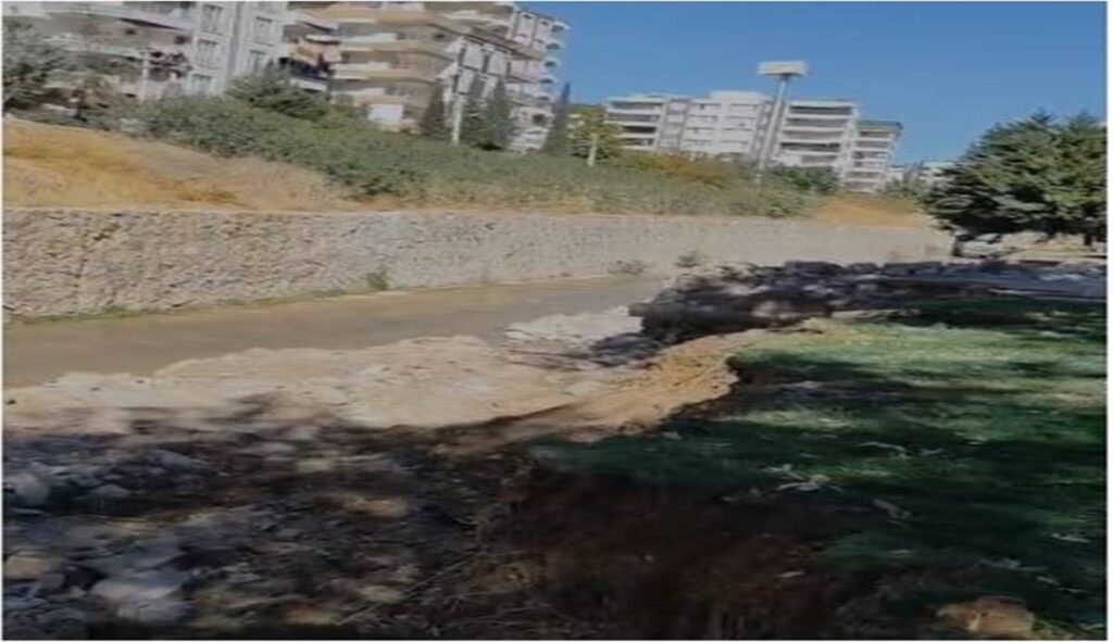 Şanlıurfa’da Vatandaş, Ulaşımdaki Sorunlara Dikkat Çekti