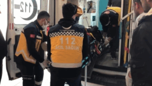 Şanlıurfa’da Yol Kenarında Silahlı Saldırı: 2 Kişi Yaralandı