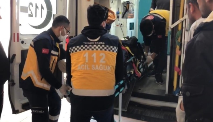 Şanlıurfa’da Yol Kenarında Silahlı Saldırı: 2 Kişi Yaralandı