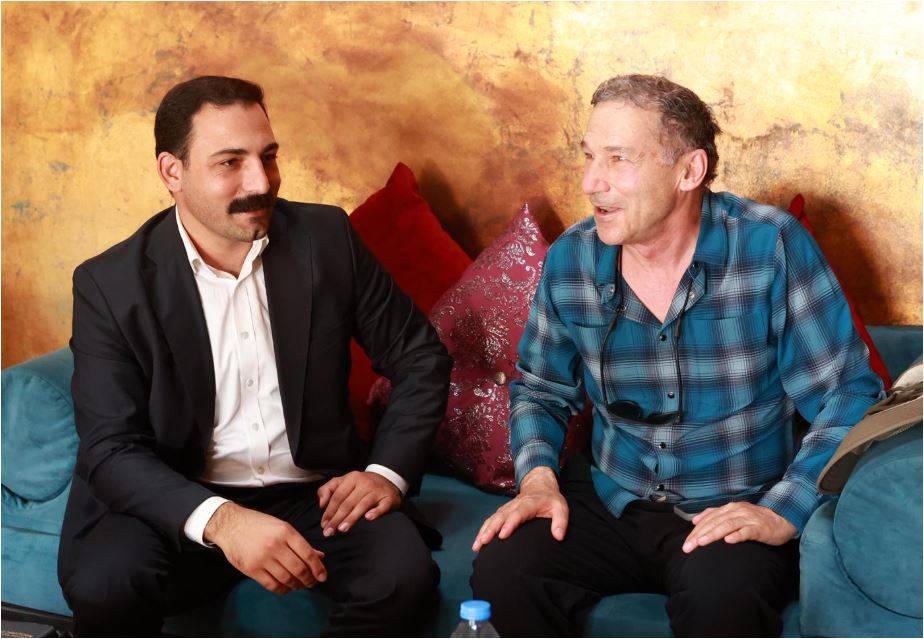 Şanlıurfa’dan Mekke’ye Ticaret ve Barış Rotası Çiziliyor