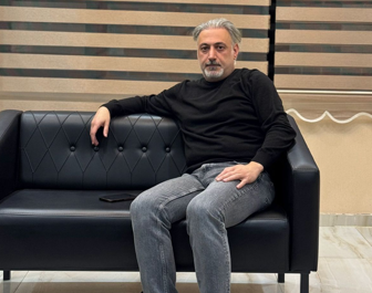 Şanlıurfa'lı Gazeteci Çölkesen’in Acı Kaybı