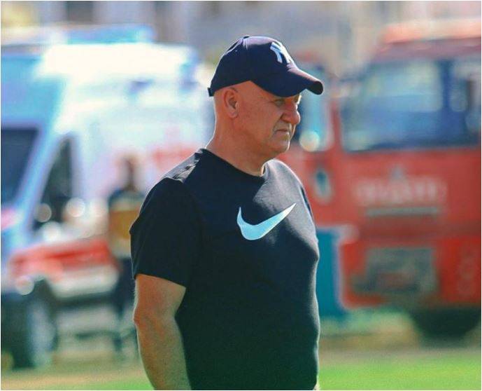 Şanlıurfaspor’da Sürpriz Veda! Mesut Bakkal İle Yollar Ayrıldı