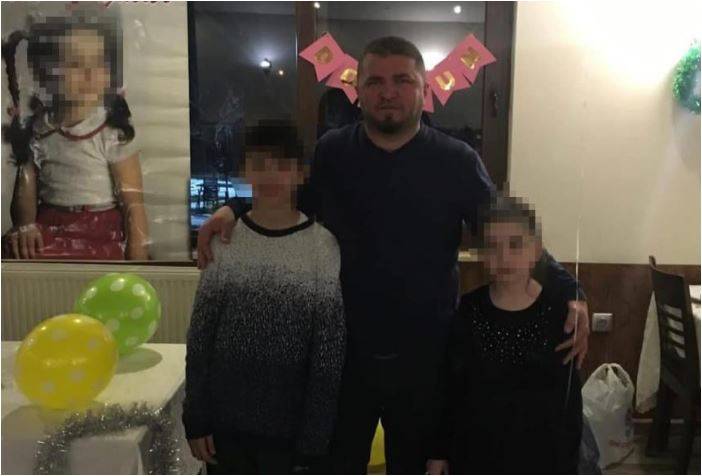 Satır Dehşeti Ölümle Sonuçlandı