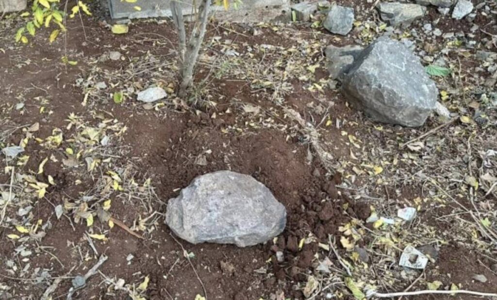 Siverek’te Kan Donduran Olay: Bebek Cesedi Mezarlıkta Bulundu