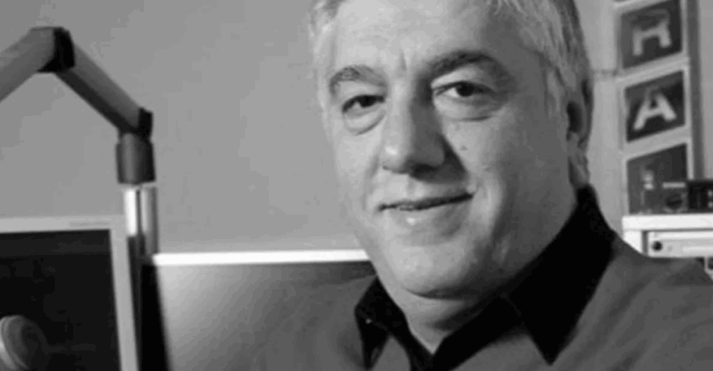 Spor Dünyasını Üzen Haber: Ünlü Yazar Vefat Etti