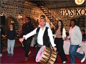 Takoran Vadisi Büyülüyor! Şanlıurfa’da Doğanın Kalbi Atıyor