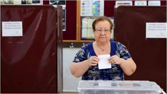 Tatar ve Erhürman Arasında Kıran Kırana Yarış!