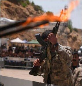 Terör Örgütü PKK Duyurdu: ''Türkiye'den Çekiliyoruz''