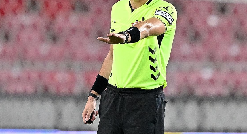 TFF Başkanı Hacıosmanoğlu: 152 Hakem Aktif Olarak Bahis Oynuyor