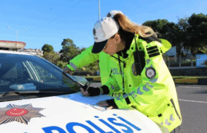 Trafikte Ağır Cezalar Askıya Alındı