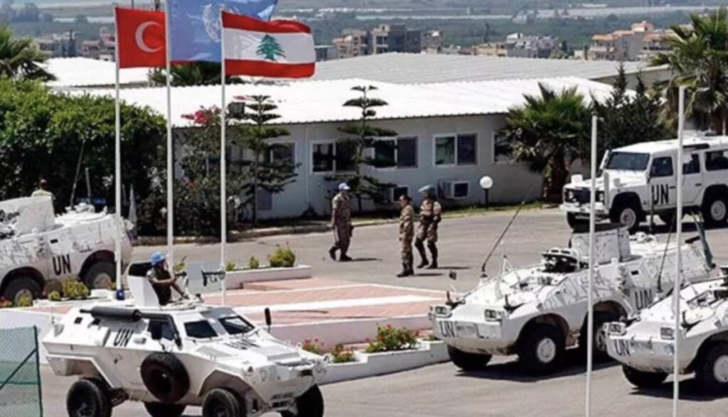 Türk Askerinin Görev Süresi 2 Yıl Uzatıldı