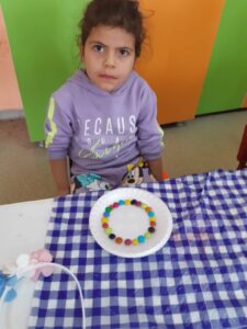 Urfa’da Kaybolan Küçük Nisa Bulundu, Mahalle Sevindi