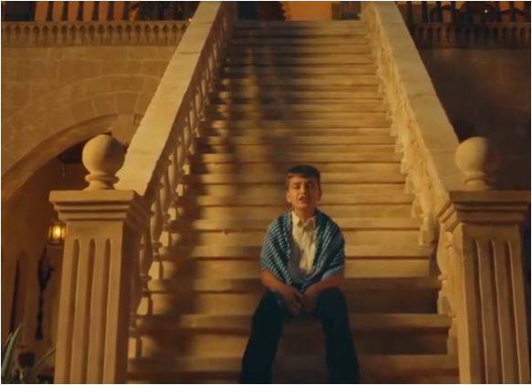 Urfalı Yusuf Kurt’un “Ela Gözlüm” Türküsü Beğeni Topladı