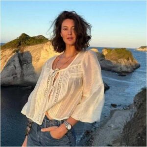 Uzak Şehir’in Mine’si Artık Bambaşka Görünüyor