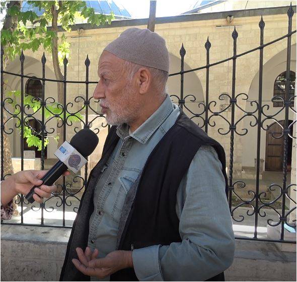 Viranşehir’de Taziye Yemeği Kaldırıldı: Halk Kararı Destekledi