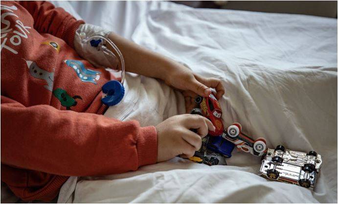 Yeni Salgın 2 Can Aldı