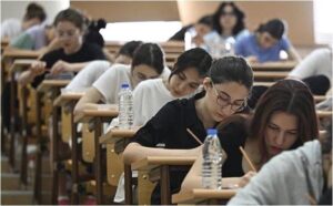Yks Sınav Sistemi Değişiyor Mu?