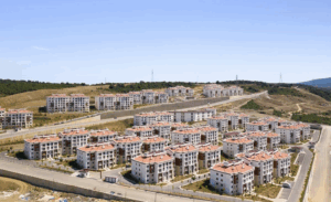 Yüzyılın Konut Projesi! Başvuru Ücreti ve Teslim Tarihi